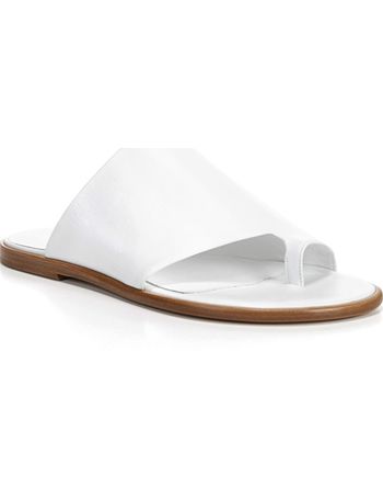 vince fairley leather slide