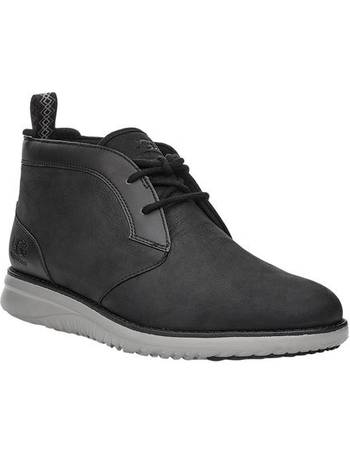 ugg union waterproof chukka boot