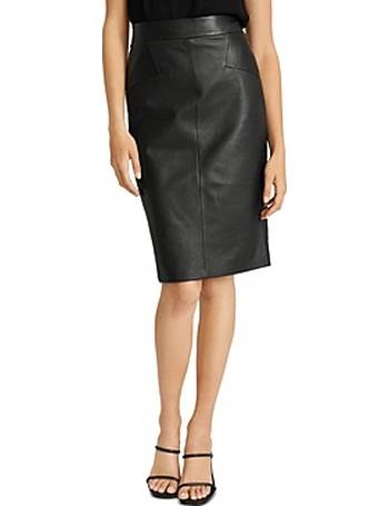 reiss orelle skirt