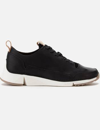 tri spark black nubuck