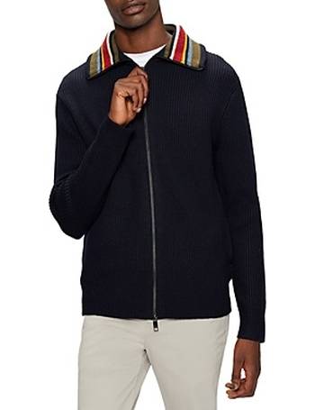 yeppers funnel neck bomber jacket