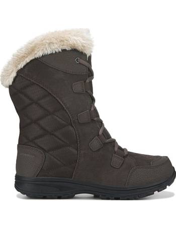 columbia boots famous footwear