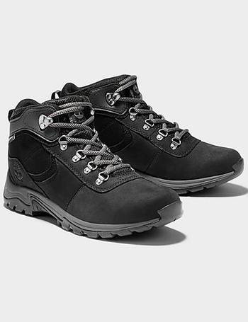 jd sports womens walking boots