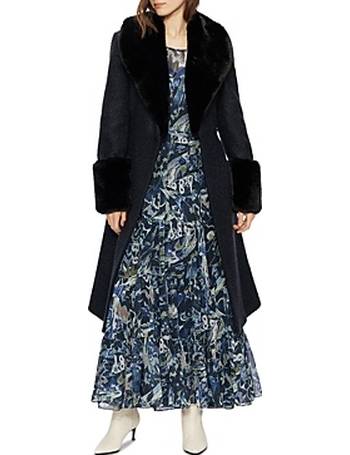 ted baker taynie coat