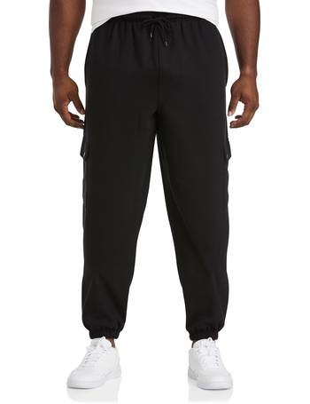 dxl big and tall cargo pants