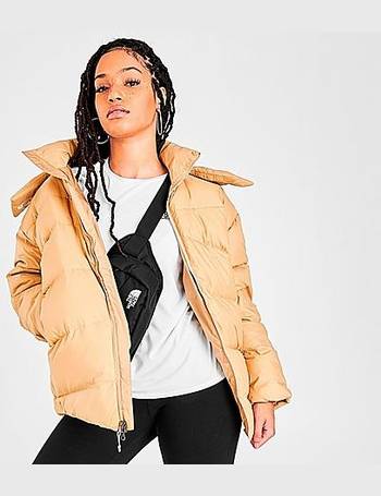 jd sports womens north face jacket