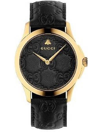 helzberg gucci watches