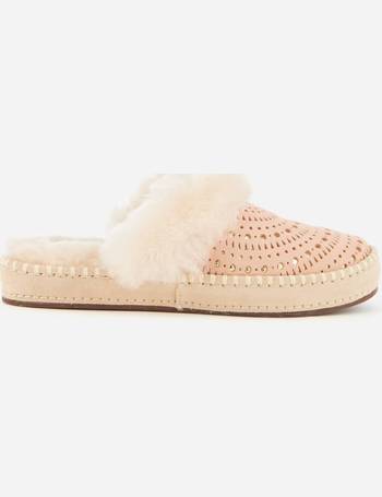 the hut ugg slippers