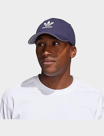 jd sports mens caps