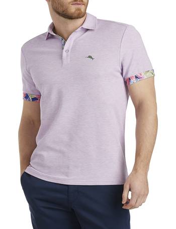 dxl big and tall polo