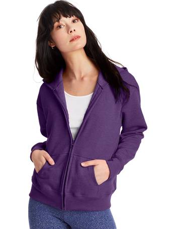 hanes womens hoodies