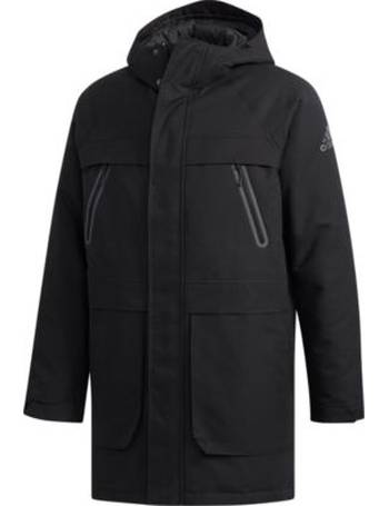 adidas climawarm parka