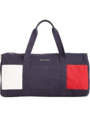 macys duffle bolsa