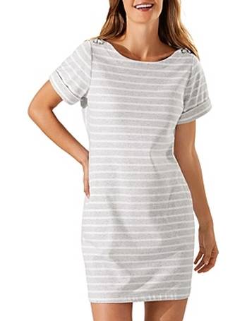 tommy bahama cotton dress