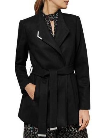 ted baker coat drytaa