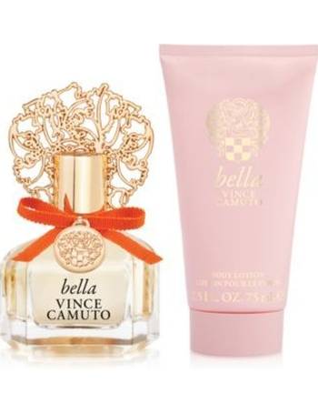 vince camuto floral perfume