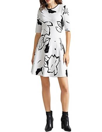 ted baker haylinn dress