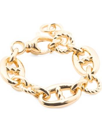 925 sterling silver rhinestone hearts bracelet Has Original TJ Maxx price  tag  eBay
