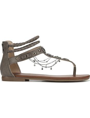 jellypop cava sandals