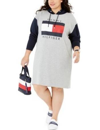 plus size tommy hilfiger outfit