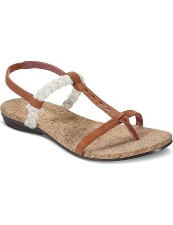 the north face women's sandals
