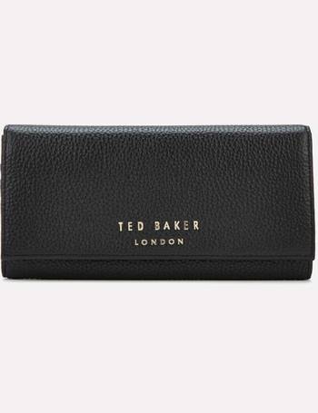 ted baker worner wallet