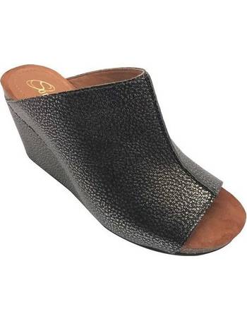 sudini shoes wedge