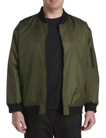 dxl bomber jacket