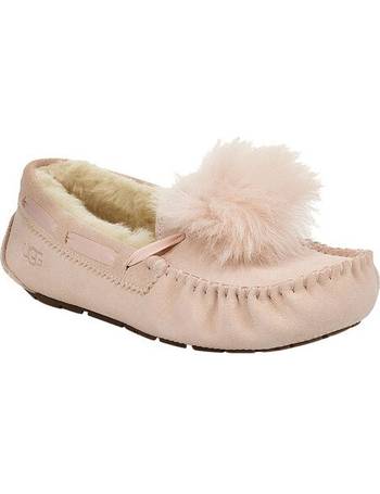 women's ugg dakota pom pom