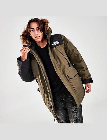 mens winter jackets jd sports