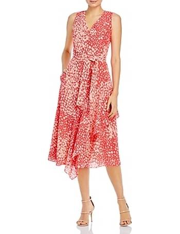 Women's Printed Dresses Offers at Lafayette 148 New York - Extrabux