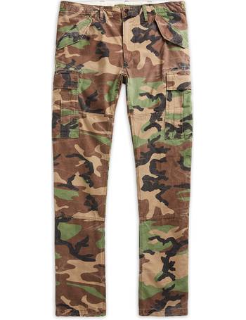 dxl big and tall cargo pants