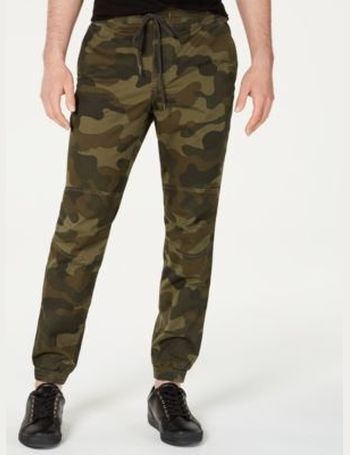 american rag joggers