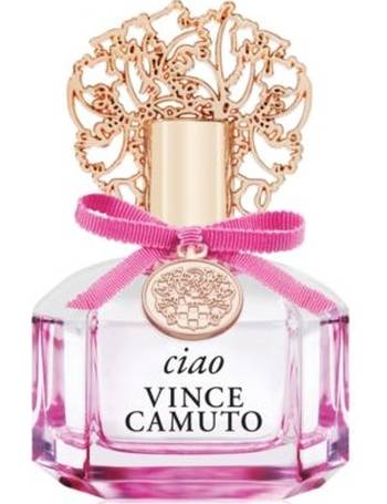 vince camuto floral perfume