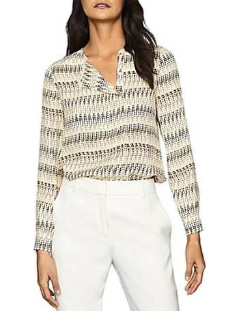 Women's Blouses Offers at Reiss - Extrabux