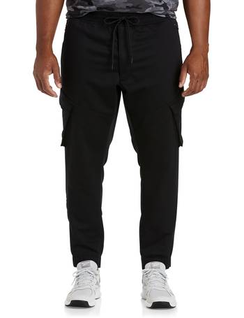 dxl big and tall cargo pants