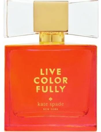 kate spade perfume macys