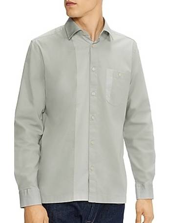 ted baker plateen shirt