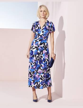 jd williams wrap dresses