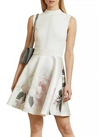 ted baker haylinn dress