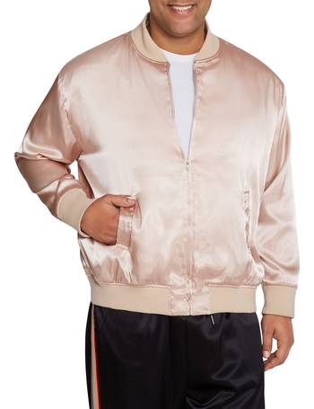 dxl bomber jacket