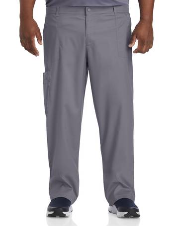 dxl big and tall cargo pants